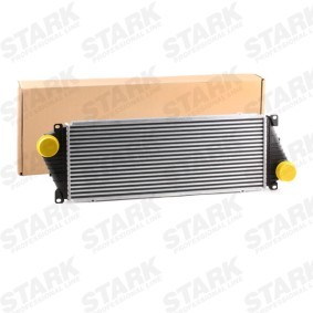 Comprar Intercooler de STARK SKICC-0890013 a bajo precio de 63,51 €