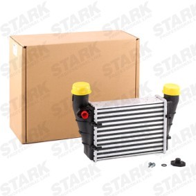 Acquista Intercooler da STARK SKICC-0890016 a buon mercato per soli 57,78 €