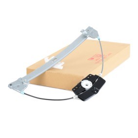Osta Lasinnostin RIDEX:llä 1561W0095 edullisesti hintaan 47,63 €