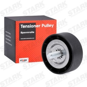 Achetez des Poulie, tendeur de courroie d'accessoire STARK SKTP-0600107 à prix pour 13,05 €
