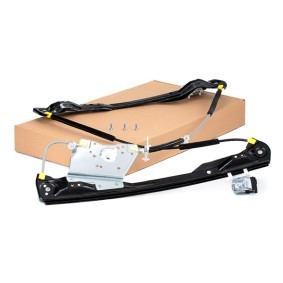 Achetez des Lève-vitre RIDEX 1561W0109 à prix pour 56,34 €