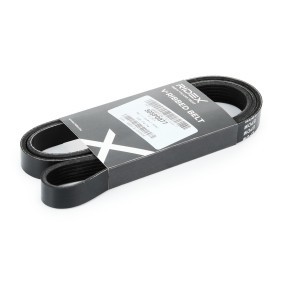 Acquista Cinghia servizi da RIDEX 305P0077 a buon mercato per soli 14,01 €