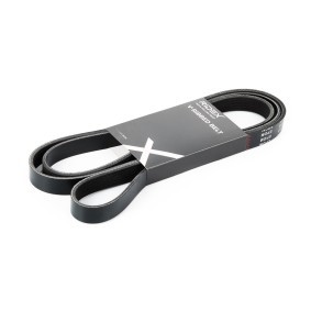 Compre Correia trapezoidal estriada da RIDEX 305P0119 a um preço baixo por 18,64 €