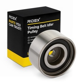 Umlenkrolle, Zahnriemen 313D0114 FIAT FULLBACK von RIDEX