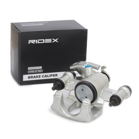 Bremssattel für RENAULT von RIDEX