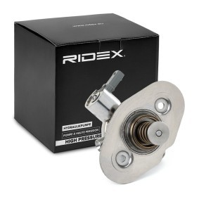 Osta Korkeapainepumppu RIDEX:llä 3918H0061 edullisesti hintaan 307,92 €