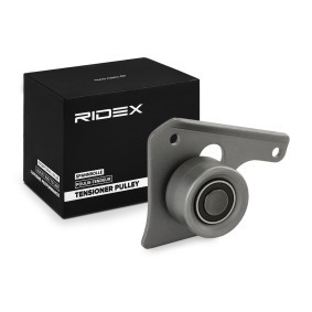 Umlenkrolle, Zahnriemen des Herstellers RIDEX - Originalware Artikelnummer: 313D0075