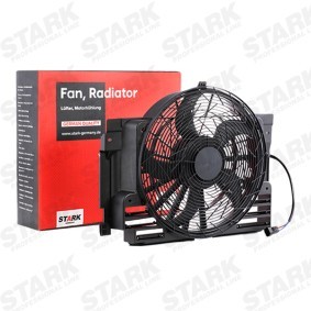 Kühlerlüfter SKRF-0300082