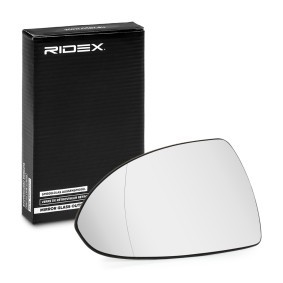 Spiegelglas, Außenspiegel 1914M0135 von RIDEX günstig für 10,85 € online kaufen