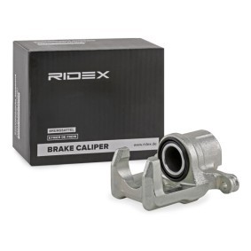 Compre Pinça de travão da RIDEX 78B0106 a um preço baixo por 44,94 €