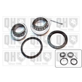 Achetez des Kit de roulement de roue QUINTON HAZELL QWB137C à prix pour 82,99 €