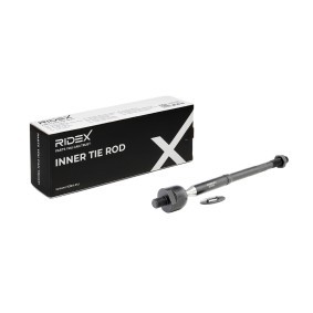 Osta Raidetangon pää, suora RIDEX:llä 51T0114 edullisesti hintaan 9,61 €