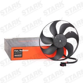 Kühlerlüfter SKRF-0300106