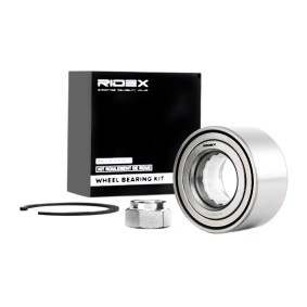 Radlagersatz von RIDEX günstig für 25,38 €