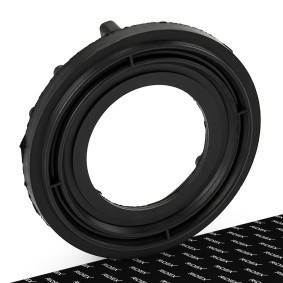 Ventildeckeldichtung 321G0122 VOLKSWAGEN MULTIVAN von RIDEX