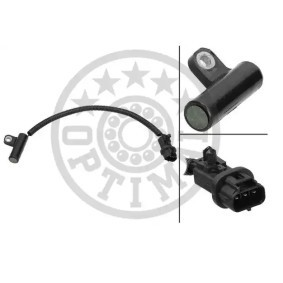 Kurbelwellensensor von OPTIMAL günstig für 205,72 €