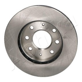 Achetez des Disque de frein ASHIKA 61-02-223 à prix pour 73,49 €