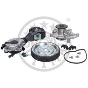 Reparatursatz, Wasserpumpe von OPTIMAL AQ-2188-B