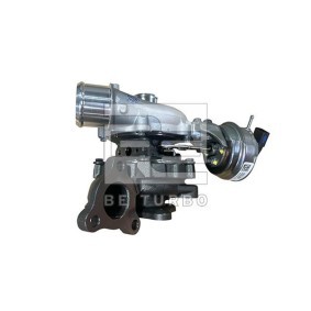 Turbolader für HONDA von BE TURBO