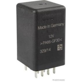Achetez des Appareil de commande, temps de préchauffage HERTH+BUSS ELPARTS 75614317 à prix pour 86,69 €