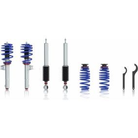 Kjøp Sport Kit, fjærsett / dempere av SACHS PERFORMANCE 841500 000355 til den lave prisen 21496,49 NOK