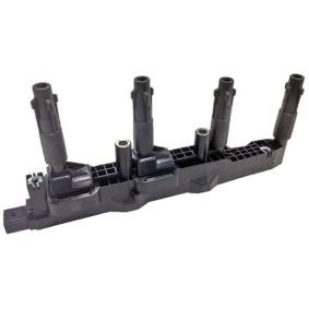 Zündspule 5DA 358 000-191 für MERCEDES-BENZ