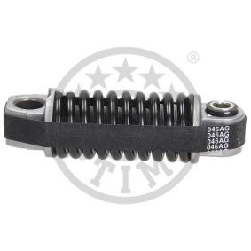 Acquista Smorzatore vibrazioni, Cinghia dentata da OPTIMAL 0-N2095S1 a buon mercato per soli 262,25 €