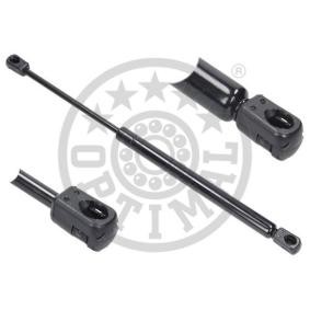Köp Gasfjäder till baklucka av OPTIMAL AG-17182 till det låga priset 643,31 kr