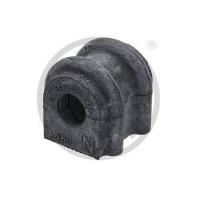 Compre Apoio, barra estabilizadora da OPTIMAL F8-8020 a um preço baixo por 29,96 €