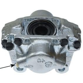 Comprar Pinza de freno de TEXTAR 38219800 a bajo precio de 91,89 €