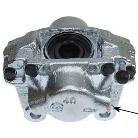 Comprar Pinza de freno de TEXTAR 38219600 a bajo precio de 91,89 €