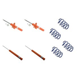 Kjøp Sport Kit, fjærsett / dempere av KONI 1120-0084 til den lave prisen 8354,32 NOK