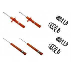 Kjøp Sport Kit, fjærsett / dempere av KONI 1120-0085 til den lave prisen 7916,46 NOK
