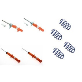 Kjøp Sport Kit, fjærsett / dempere av KONI 1120-3432 til den lave prisen 15507,44 NOK