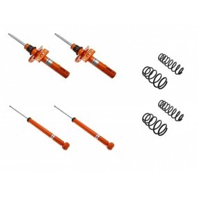 Kjøp Sport Kit, fjærsett / dempere av KONI 1120-4091 til den lave prisen 7951,87 NOK