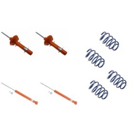 Kjøp Sport Kit, fjærsett / dempere av KONI 1120-4392 til den lave prisen 7951,87 NOK