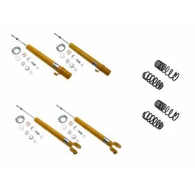 Kjøp Sport Kit, fjærsett / dempere av KONI 1140-0234 til den lave prisen 13129,66 NOK