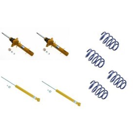 Kjøp Sport Kit, fjærsett / dempere av KONI 1140-1242 til den lave prisen 20799,04 NOK