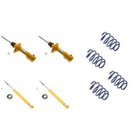 Kjøp Sport Kit, fjærsett / dempere av KONI 1140-1314 til den lave prisen 12277,13 NOK