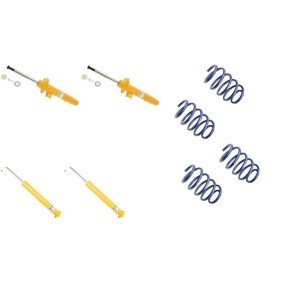Kjøp Sport Kit, fjærsett / dempere av KONI 1140-1602 til den lave prisen 12098,45 NOK