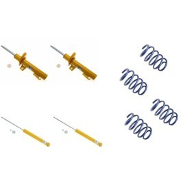 Kjøp Sport Kit, fjærsett / dempere av KONI 1140-2744 til den lave prisen 12411,94 NOK