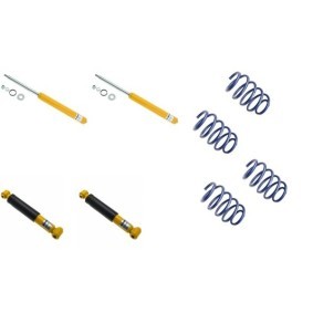 Kjøp Sport Kit, fjærsett / dempere av KONI 1140-3192-1 til den lave prisen 13339,58 NOK