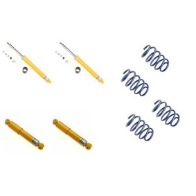 Kjøp Sport Kit, fjærsett / dempere av KONI 1140-4421 til den lave prisen 15229,71 NOK