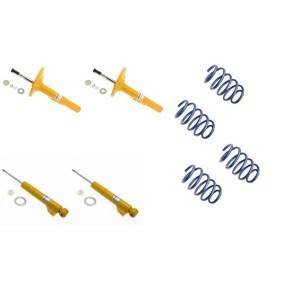 Kjøp Sport Kit, fjærsett / dempere av KONI 1140-5131 til den lave prisen 20076,20 NOK