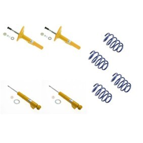 Kjøp Sport Kit, fjærsett / dempere av KONI 1140-5132 til den lave prisen 20076,20 NOK