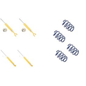 Kjøp Sport Kit, fjærsett / dempere av KONI 1140-7732 til den lave prisen 11539,88 NOK