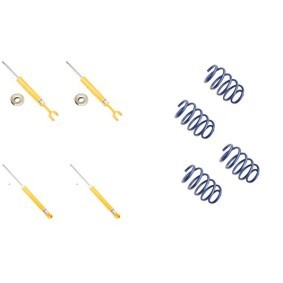 Kjøp Sport Kit, fjærsett / dempere av KONI 1140-7941 til den lave prisen 11757,55 NOK