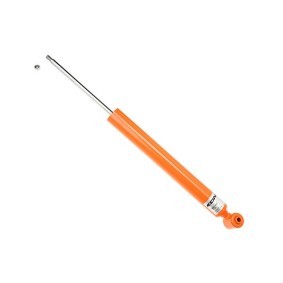 Kjøp Sport Kit, fjærsett / dempere av KONI 1140-8341 til den lave prisen 25659,79 NOK