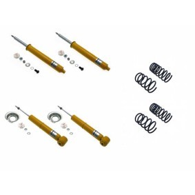 Kjøp Sport Kit, fjærsett / dempere av KONI 1140-8561 til den lave prisen 14839,23 NOK