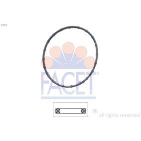 Acquista Guarnizione, Termostato da FACET 7.9717 a buon mercato per soli 4,82 €